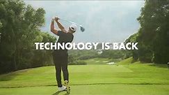 RZN Golf Balls: Technology is back