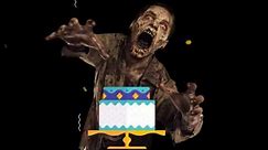 Walking Dead Happy Birthday! ¡Feliz Cumpleaños!