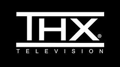 THX Television Logo