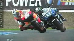 BBC MotoGP 2011 - Jerez Short Race Edit/Highlights