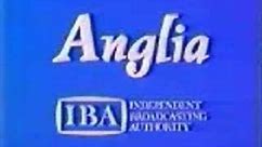 Anglia Television Start Up