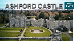 The breathtaking Ashford Castle - Amazing Hotels: Life Beyond the Lobby
