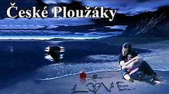 Romantická hudba na svatební ploužáky - české romantické písně - Mix českých písniček
