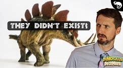 The Forgotten Dinosaurs Are Rewriting Dinosaur Biology!