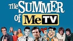 Stay Cool With MeTV's Full 'The Summer of Me' Schedule