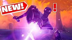 Where to Find The New Monster Boss in fortnite - Caretaker monster Boss in fortnite