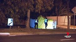 Morphett Vale hit-run smash passenger told police car involved was stolen