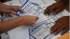 Venezolanos en Madrid inician registro para participar en las elecciones