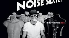 Contemporary Noise Sextet - Ghostwriter's Joke
