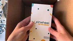 Pinwheel Phones Unboxing with Explorer Momma