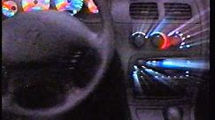 Dodge Intrepid Car Commercial 1999