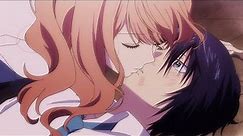 Top 10 Cute Romance Anime