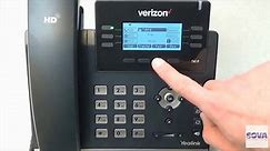 T41P Park Call - Verizon One Talk