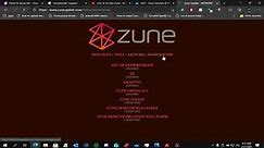 How to Fix Your Zune - Restore and Update: 2021-2025 Windows 10 Pro Edition