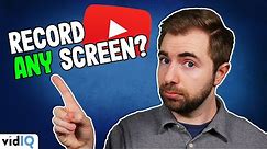 Best Screen Recording Software for YouTube 2020 (Computers, Phones, & Consoles)