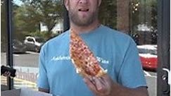 Dave Portnoy on Instagram: "Barstool Pizza Review - Michelangelo Pizzeria (Mattituck, NY)"