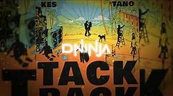 Kes - Tack Back (D Ninja Edit) | Soca 2024