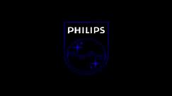 Philips Interactive Media Logo History