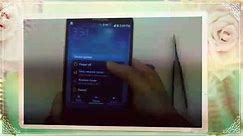 Samsung Galaxy S3 User Manual - Vídeo Dailymotion