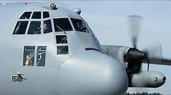 USAF Airborne ISR (Intelligence Surveillance Reconnaissance) Operators—Training Pipeline