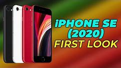 iPhone SE (2020) First Look: Perfect for India?