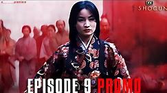 Shōgun 1x09 Promo "Crimson Sky" (HD)
