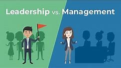Leader vs Manager: Which One Are You? | Brian Tracy