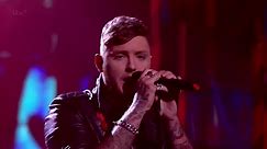 James Arthur - Recovery (The X Factor UK 2013)