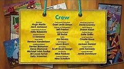The Chica Show Credits