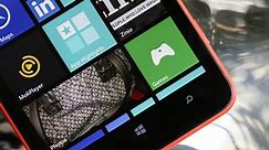 Nokia Lumia 1320 review: A supersize smartphone that fits your budget