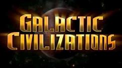 Galactic Civilizations II Official Trailer