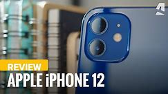 Apple iPhone 12 full review