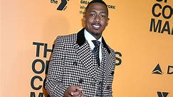 Nick Cannon is pursuing and masters and a Ph.D