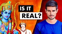 The Truth about Ramayan | Shri Ram | Diwali Special | Dhruv Rathee