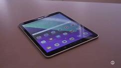Samsung Galaxy Tab S3 review | Ars Technica - video Dailymotion