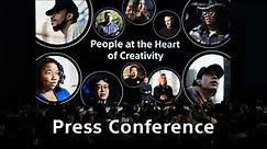 CES® 2024 Press Conference｜Sony Official