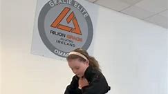 Rosa Sweeney and Evie Donnelly from our kids program drilling a mounted armbar. This was their first day with this technique already very smooth transitions from both girls 👏 Our Kids program has 2 classes a week Wednesday evenings 5pm - 5.45pm & Saturday mornings 10am - 10.45am These classes are for kids aged 6 to 11 years old If you would like to enroll your child or have any questions Please feel free to comment below, reach out via DM or drop into the academy. #bjj #jiujitsu #selfdefense #k