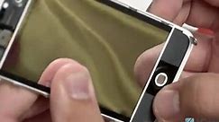 iPhone 4S Screen Replacement- iCracked.com