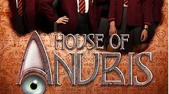 House of Anubis: Volume 7 Episode 2 House of Freeze/House of Timeout