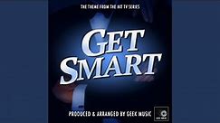 Get Smart Main Theme (From "Get Smart")