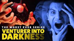 Worst Ever: Venturer Into Darkness - Rerez