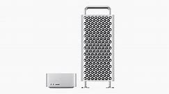 Apple unveils new Mac Studio and brings Apple silicon to Mac Pro