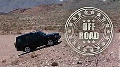 2003 Land Rover Discovery SE7 Test Drive Viva Las Vegas Autos