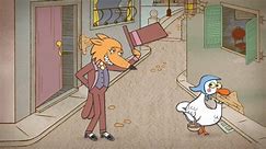HBO Max and Cartoon Network Extends Partnership With Mo Willems and The Storytime All-Stars