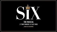 SIX the Musical (featuring Aimie Atkinson) - All You Wanna Do (from the Studio Cast Recording)