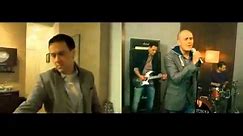 Tropico Band feat. Dzenan Loncarevic - Veruj bratu - (Official Video 2011)
