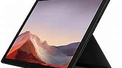Microsoft Surface Pro 7 – 12.3" Touch-Screen - 10th Gen Intel Core i5 - 8GB Memory - 256GB SSD – Matte Black