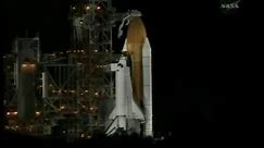 STS-123 Launch NASA-TV Coverage