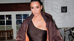 Kim Kardashian arrabbiata con Kanye West - Video Dailymotion
