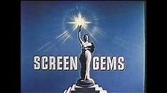 Wilrich Productions/Screen Gems (1963)